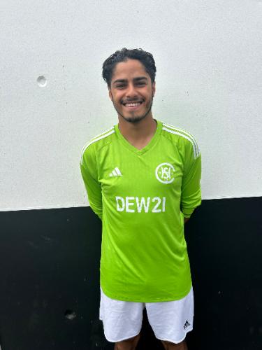 Mohamed Salem