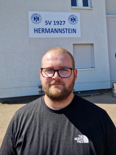 Nico Reitzner