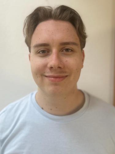 Mika Dörner