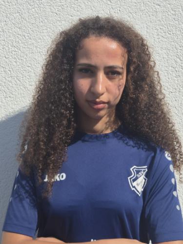 Iman Ouanani