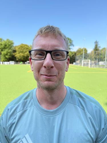 Tristan Schütte