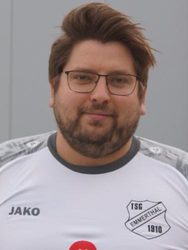 Daniel Cebula