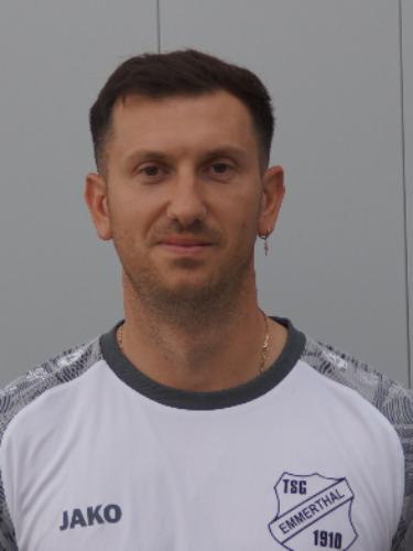 Erwin-Georgian Cristea