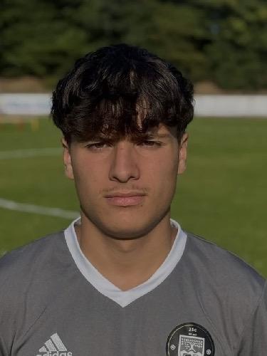 Serhat Özdamar