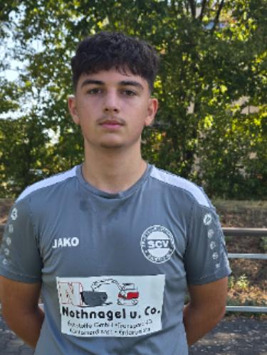 Leon Nimanaj
