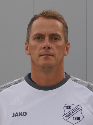 Alexander Miller