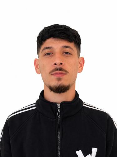 Basher Alsayd Mohammed Abuhriwidah