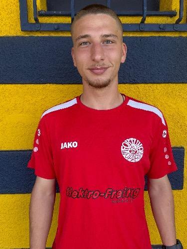 Nino Christian Oschwald