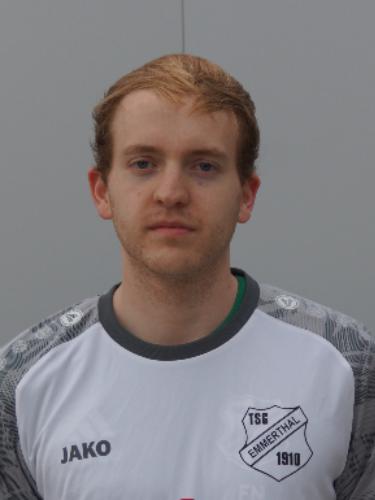 Felix Niemeyer