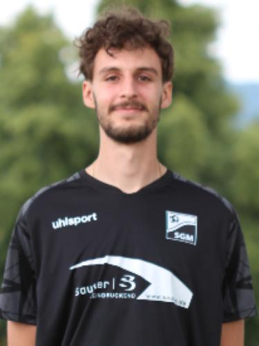 Maximilian Haug