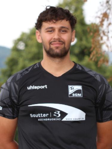 Karim Kenawi