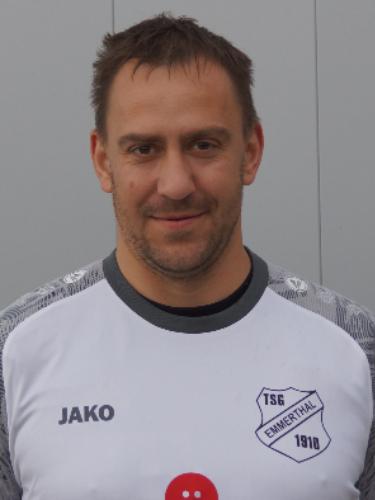 Rene Oppermann