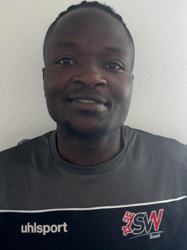Andre Kuete Mouafo