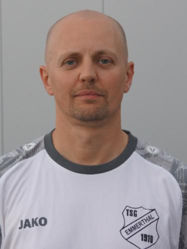 Alexander Rode