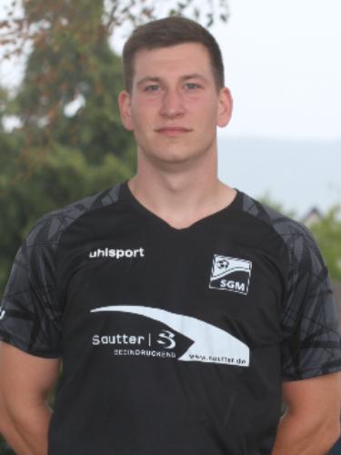 Colin Klett