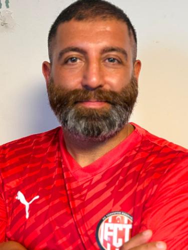 Selahattin Salik