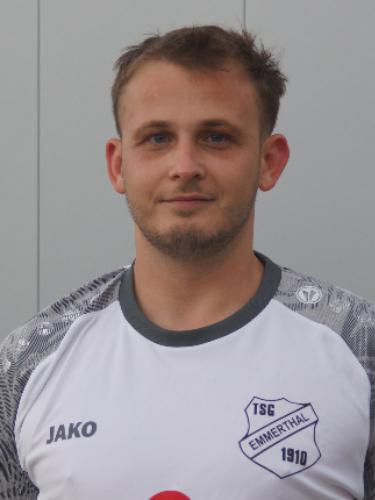 Mirco Sprick