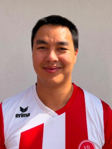 Sebastian Naphon Ebeling
