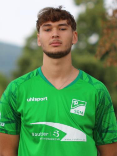Johannes Klett