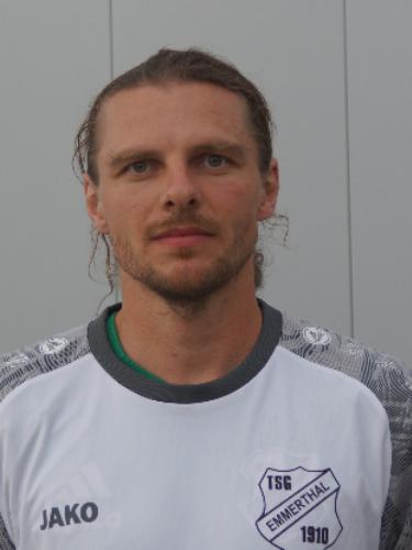 Janis Warnecke