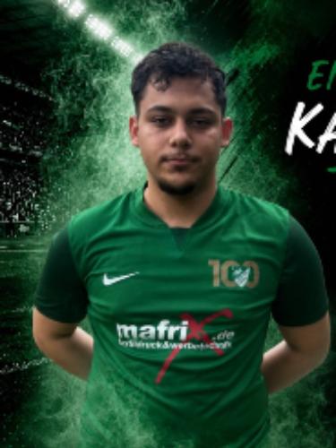 Emir-Can Kapucu