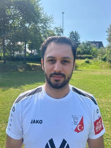 Muhammet Mustafa Yilmaz