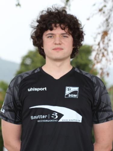 Markus Lang
