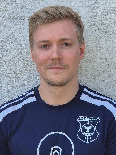Florian Busch