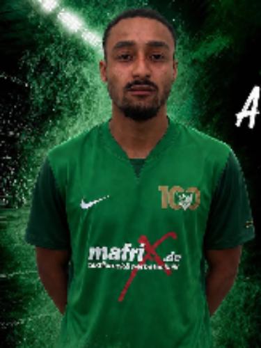 Marvin Awoluyi