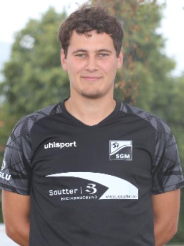 Luca Martek