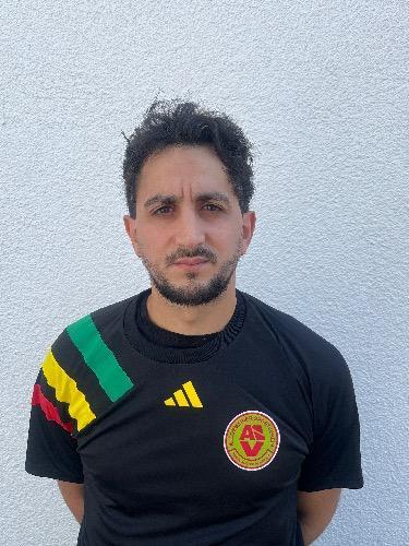 Yassin Attahiri
