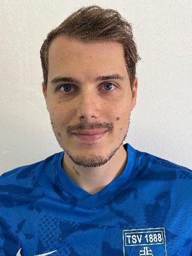 Joshua Ihring