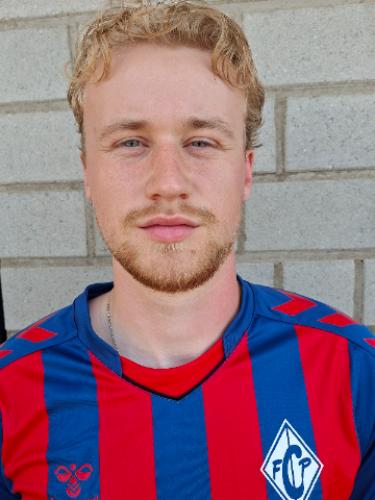 Tim Aschenbrenner