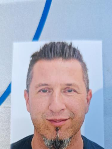 Dzevad Mehidic