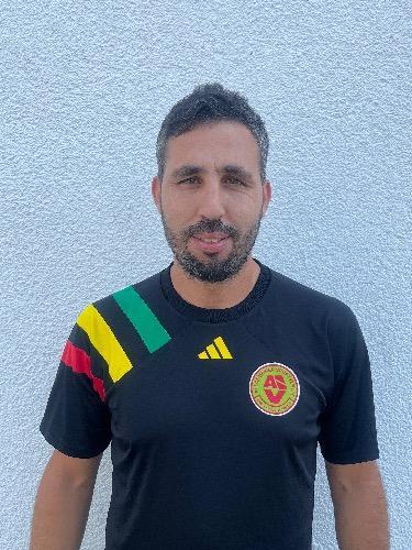 Abdelmajid Belhadj