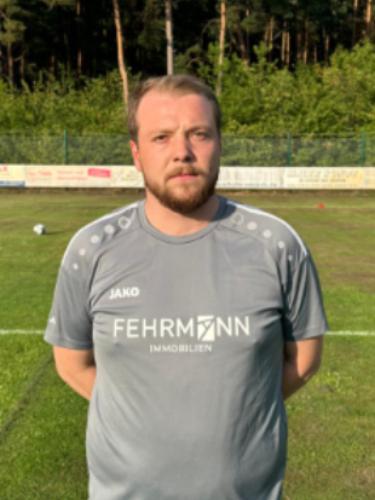 Mirco Timmer