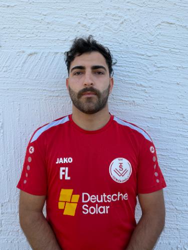 Ali Candan