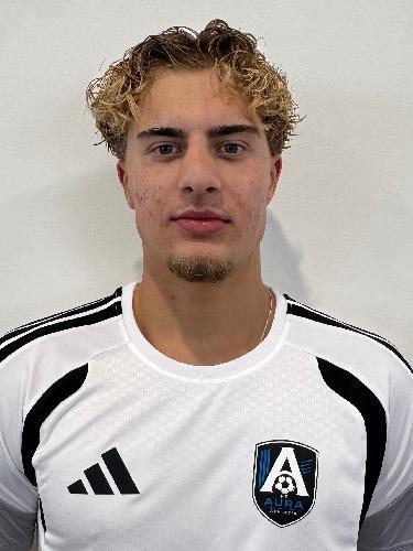 Luca Dan Fesler