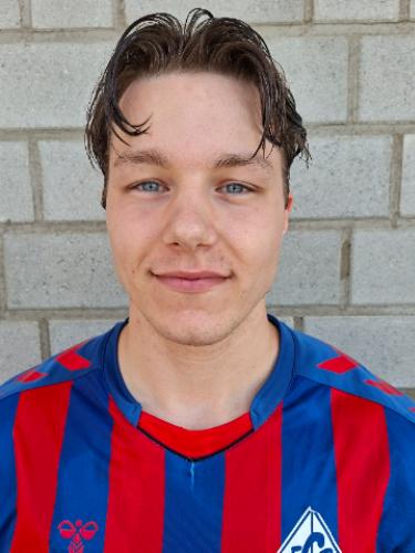 Noah Allendörfer