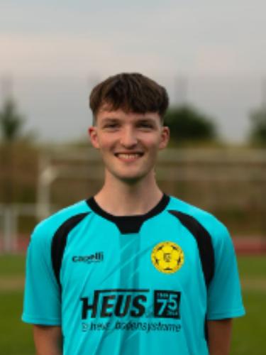 Robin Giesche