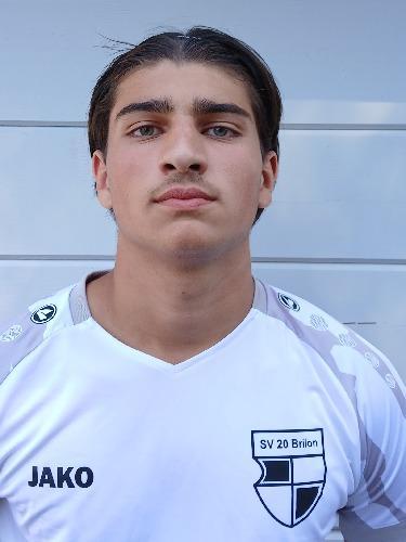 Leandros Selamioglou