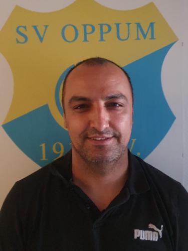 Özer Sahillioglu