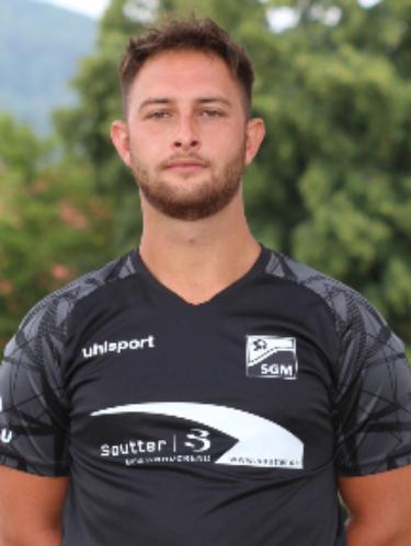 Janik Müller