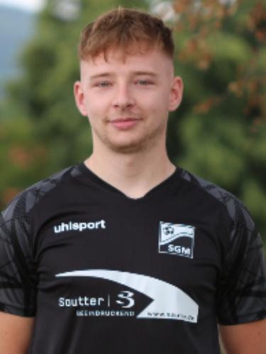 Joshua Müller