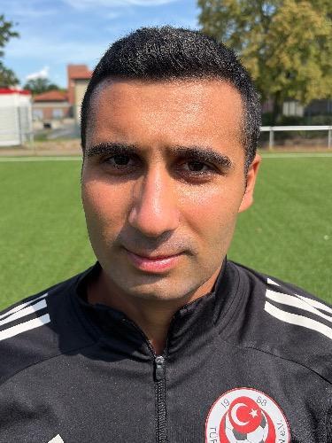 Berkan Ayhan