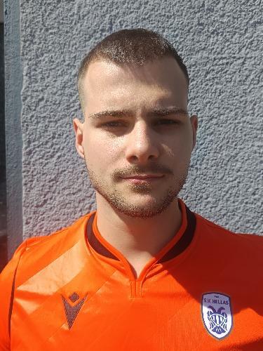 Stavros Dani