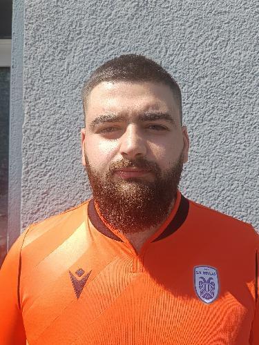 Stavros Triantafyllidis