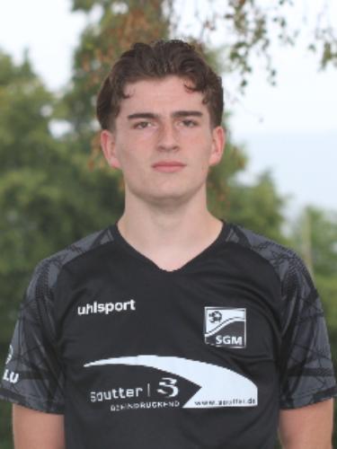 Fabian Rapp