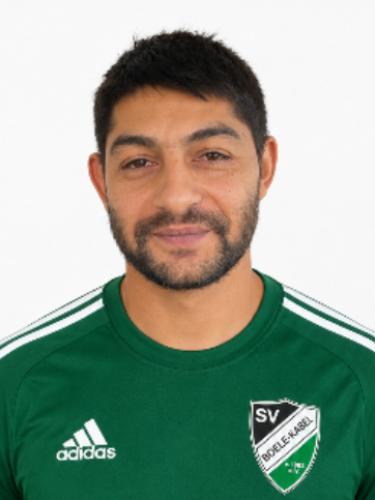 Nayden Naydenov