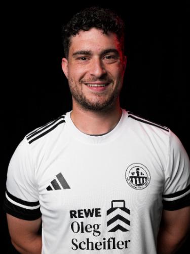 Simeon Brakensiek